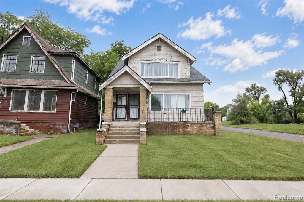 18119 Joann Street, Detroit, MI 48205
