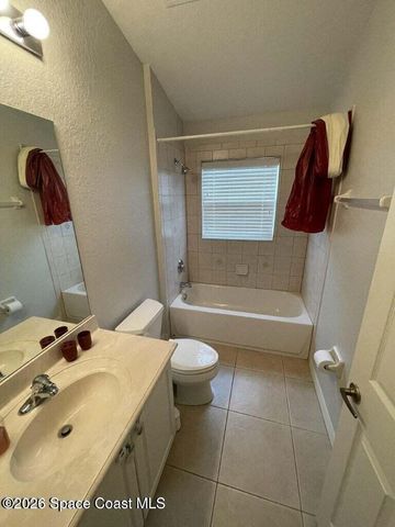 4858 Chastain Drive, Melbourne, FL 32940