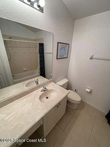 4858 Chastain Drive, Melbourne, FL 32940