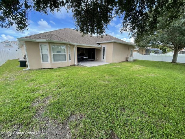 4858 Chastain Drive, Melbourne, FL 32940