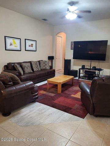 4858 Chastain Drive, Melbourne, FL 32940