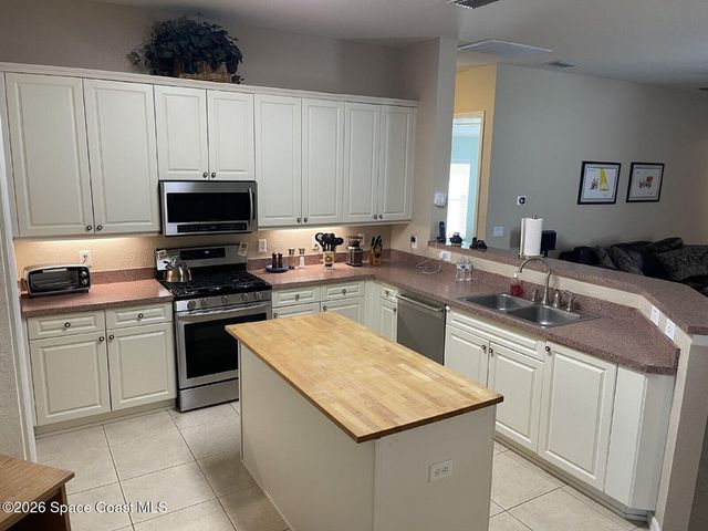 4858 Chastain Drive, Melbourne, FL 32940
