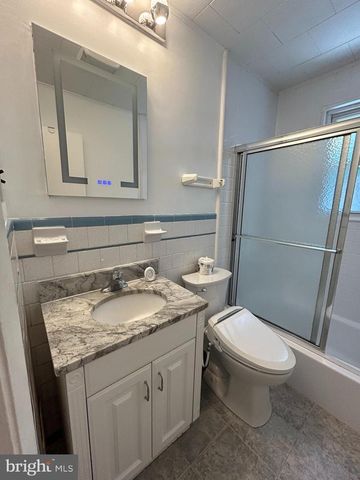 5515 HILL WAY, Suitland, MD 20746