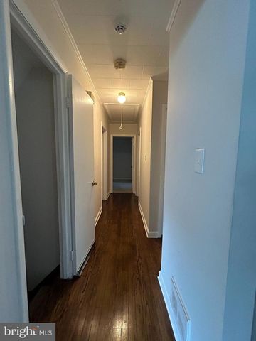 5515 HILL WAY, Suitland, MD 20746