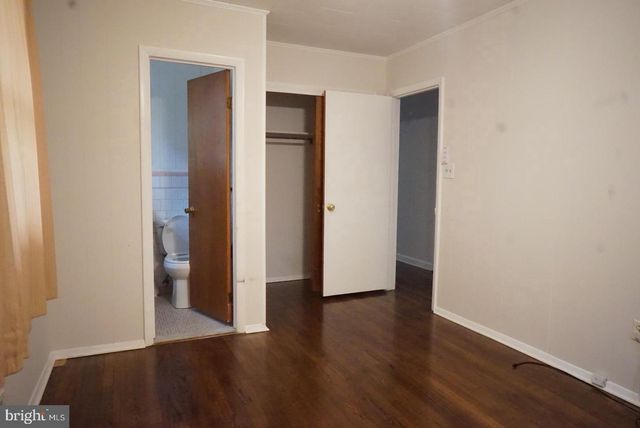 5515 HILL WAY, Suitland, MD 20746