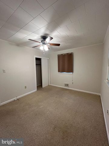 5515 HILL WAY, Suitland, MD 20746
