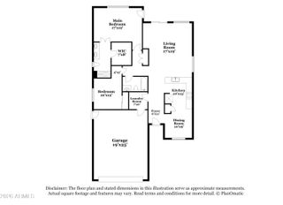 718 W TWIN PEAKS Parkway, San Tan Valley, AZ 85143