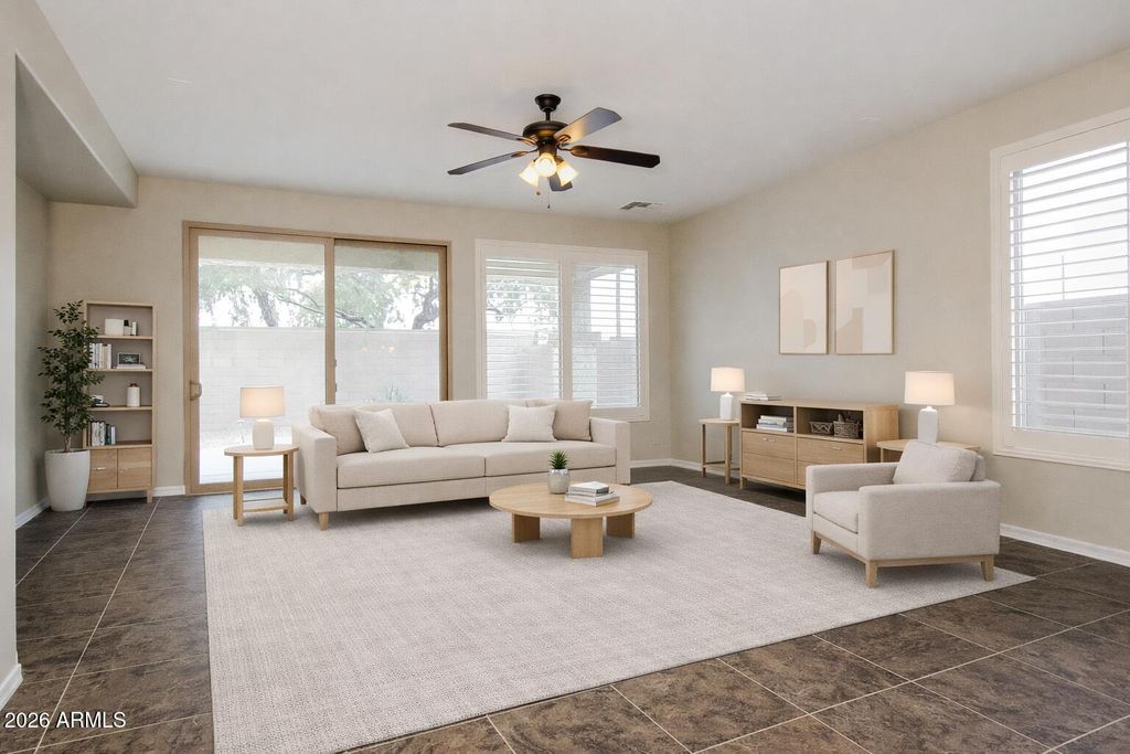 718 W TWIN PEAKS Parkway, San Tan Valley, AZ 85143 — photo 4