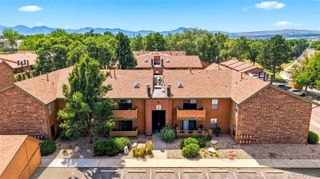 3295 S Ammons Street 108, Lakewood, CO 80227