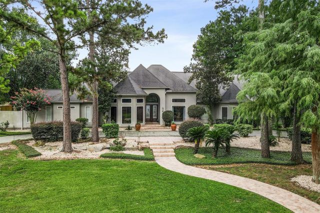 51 Wincrest Falls Drive, Cypress, TX 77429