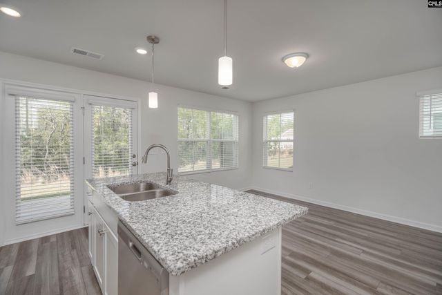536 Kingfisher Court, Lexington, SC 29072
