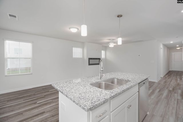 536 Kingfisher Court, Lexington, SC 29072