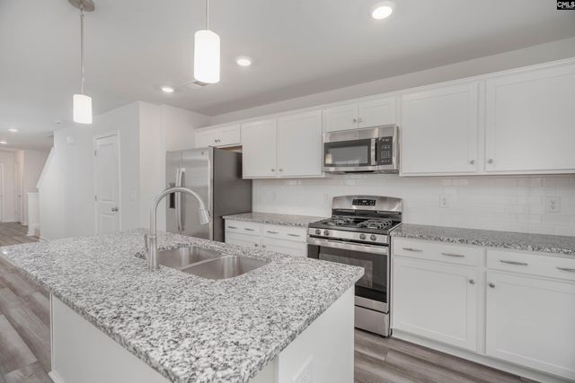 536 Kingfisher Court, Lexington, SC 29072