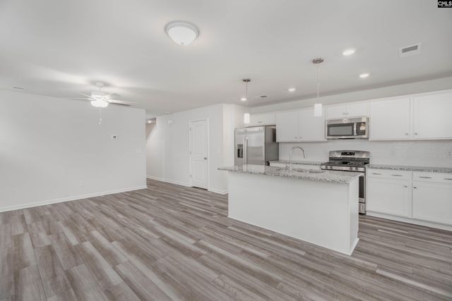 536 Kingfisher Court, Lexington, SC 29072