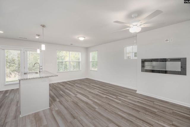 536 Kingfisher Court, Lexington, SC 29072