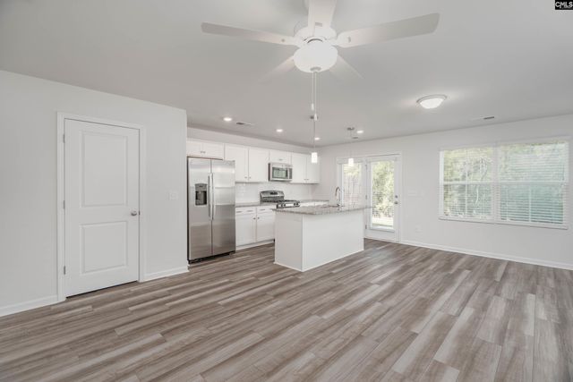 536 Kingfisher Court, Lexington, SC 29072