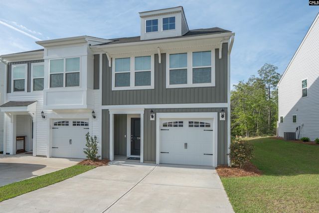 536 Kingfisher Court, Lexington, SC 29072