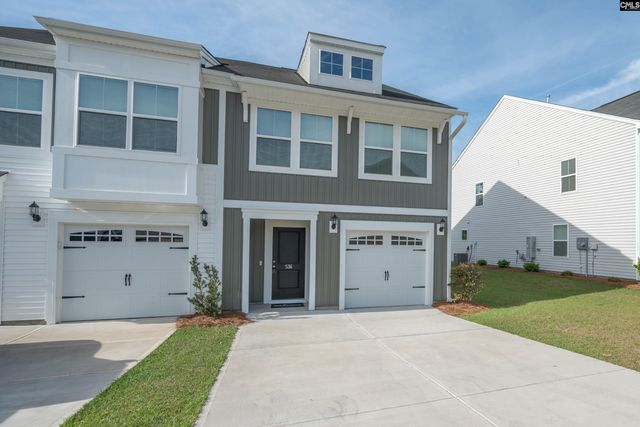 536 Kingfisher Court, Lexington, SC 29072