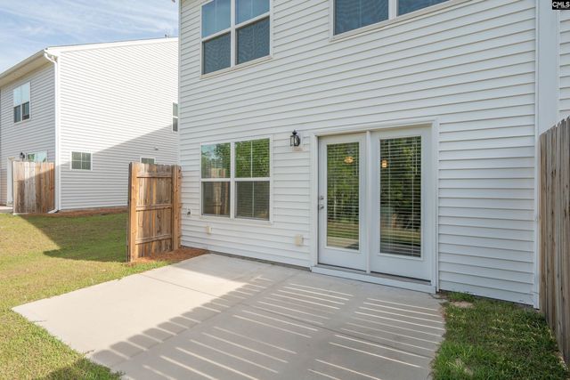 536 Kingfisher Court, Lexington, SC 29072