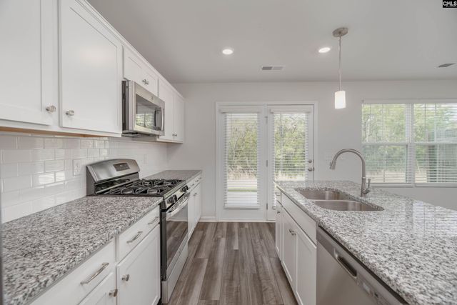 536 Kingfisher Court, Lexington, SC 29072