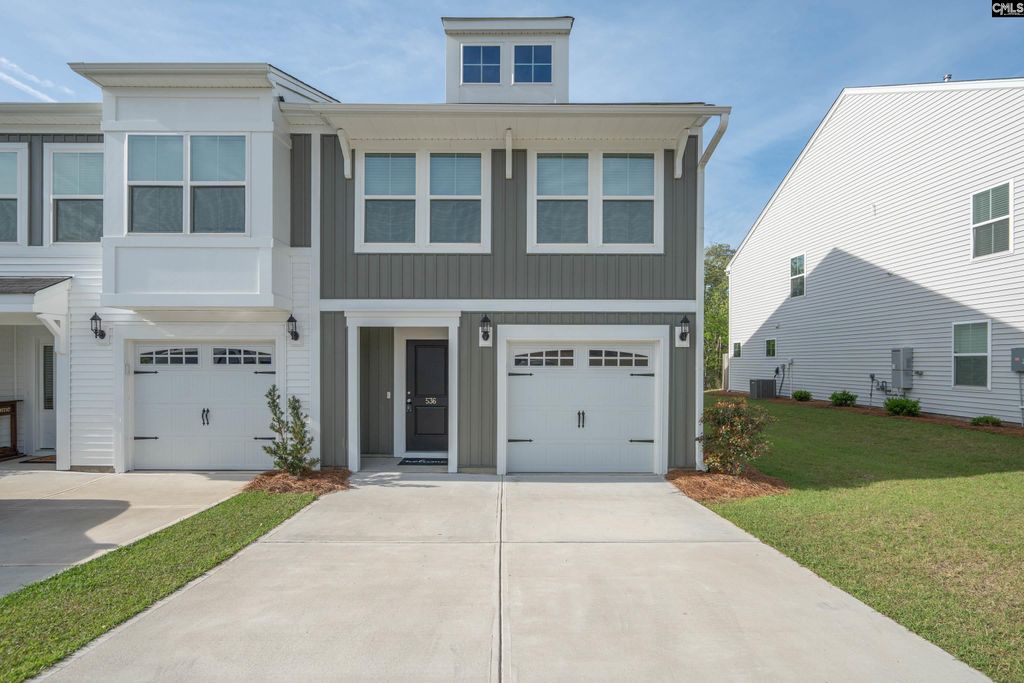 536 Kingfisher Court, Lexington, SC 29072