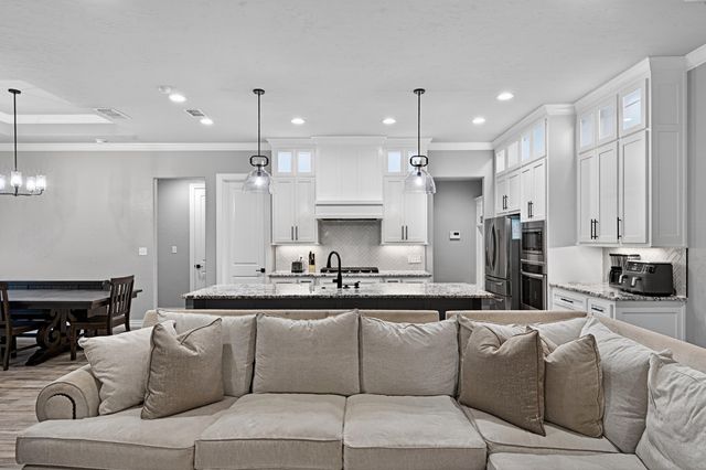 132 Saddle Brook Circle, Hallsville, TX 75650