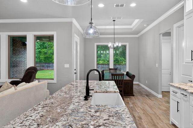132 Saddle Brook Circle, Hallsville, TX 75650