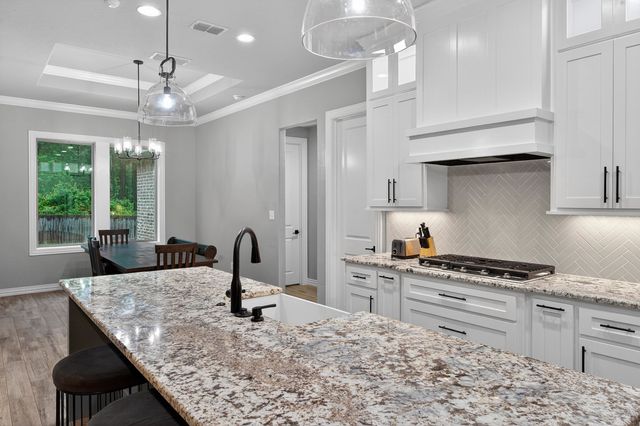 132 Saddle Brook Circle, Hallsville, TX 75650