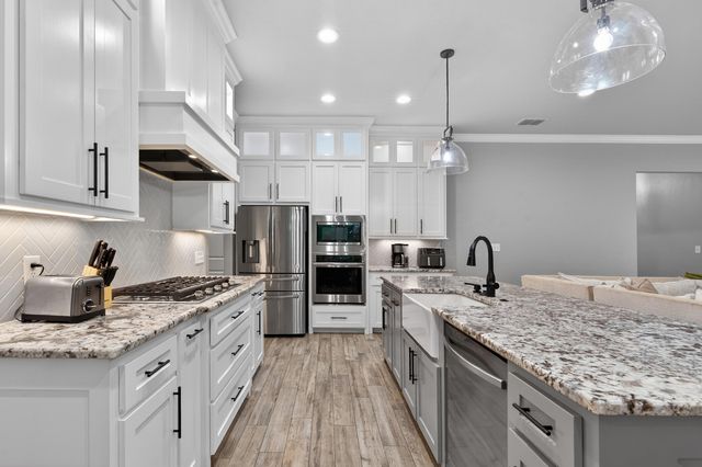 132 Saddle Brook Circle, Hallsville, TX 75650