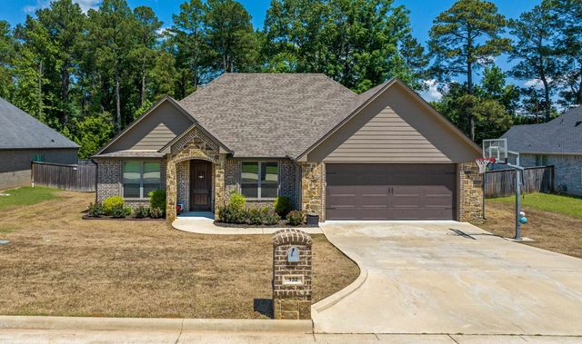 132 Saddle Brook Circle, Hallsville, TX 75650