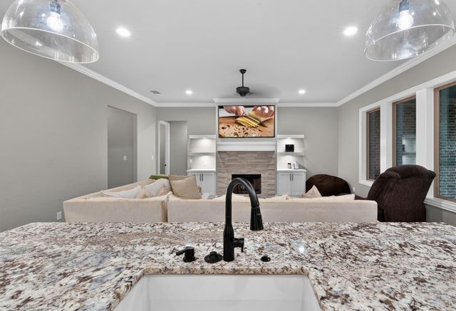 132 Saddle Brook Circle, Hallsville, TX 75650