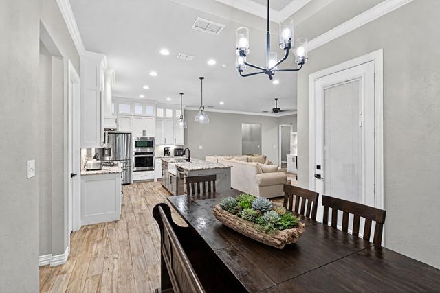132 Saddle Brook Circle, Hallsville, TX 75650