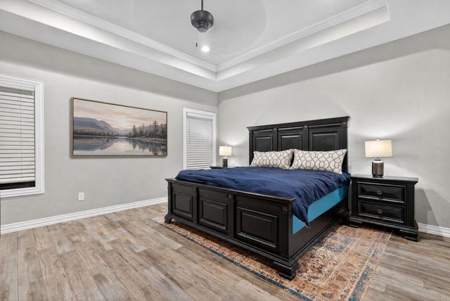 132 Saddle Brook Circle, Hallsville, TX 75650