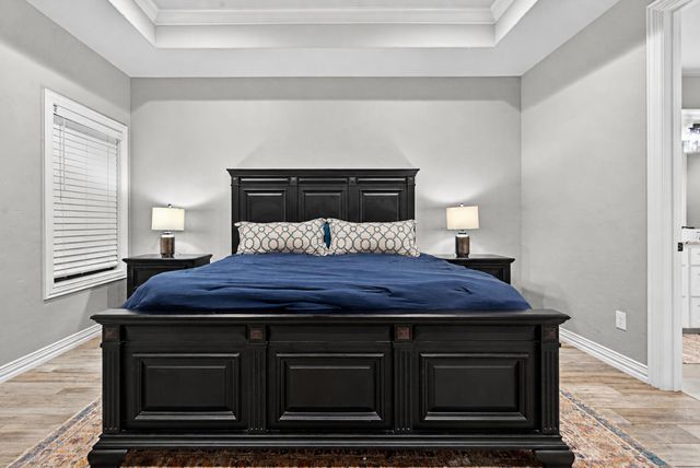 132 Saddle Brook Circle, Hallsville, TX 75650