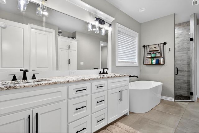 132 Saddle Brook Circle, Hallsville, TX 75650