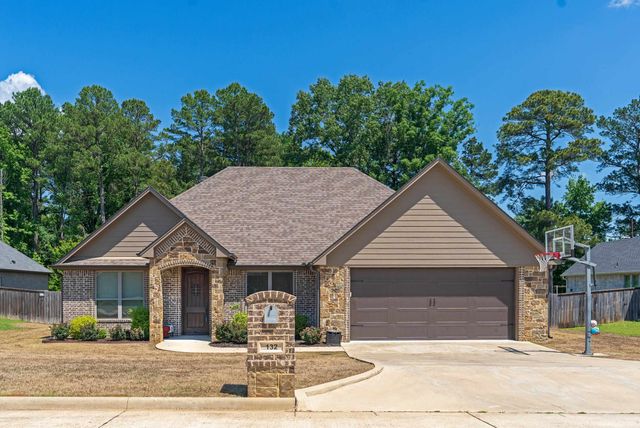 132 Saddle Brook Circle, Hallsville, TX 75650