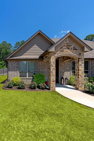 132 Saddle Brook Circle, Hallsville, TX 75650