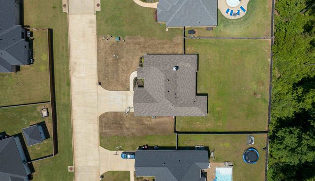 132 Saddle Brook Circle, Hallsville, TX 75650