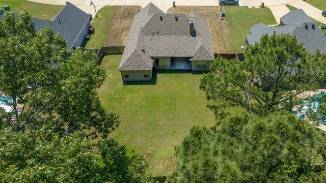 132 Saddle Brook Circle, Hallsville, TX 75650