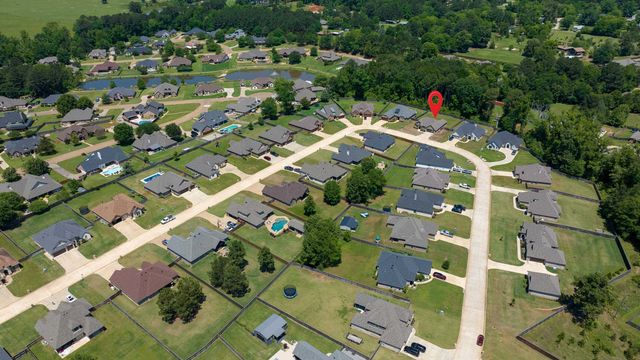 132 Saddle Brook Circle, Hallsville, TX 75650