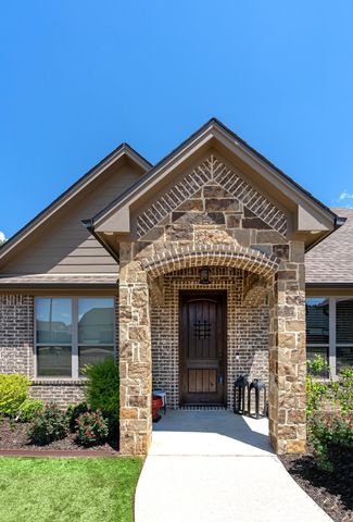 132 Saddle Brook Circle, Hallsville, TX 75650