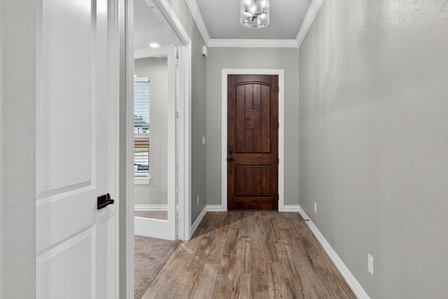 132 Saddle Brook Circle, Hallsville, TX 75650