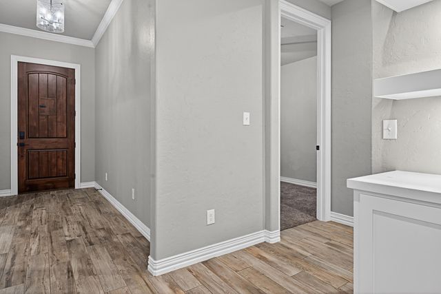 132 Saddle Brook Circle, Hallsville, TX 75650