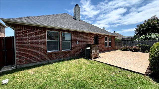 13269 Fowler Drive, Frisco, TX 75035