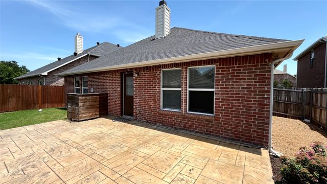 13269 Fowler Drive, Frisco, TX 75035