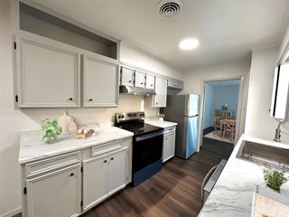 709 Eulalia Drive, Terrell, TX 75160