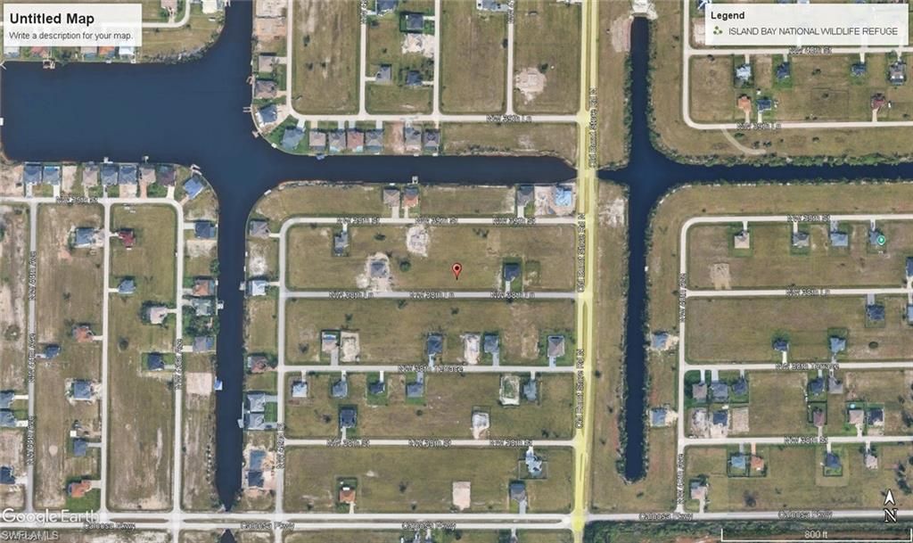 4109 NW 38th LN, CAPE CORAL, FL 33993 — photo 2