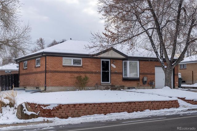 802 Muriel Drive, Northglenn, CO 80233