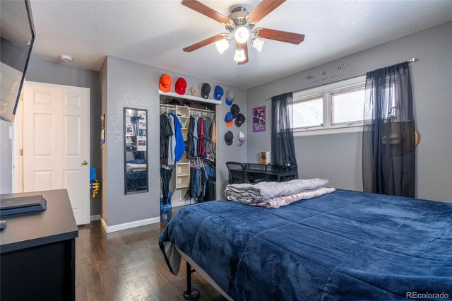 802 Muriel Drive, Northglenn, CO 80233