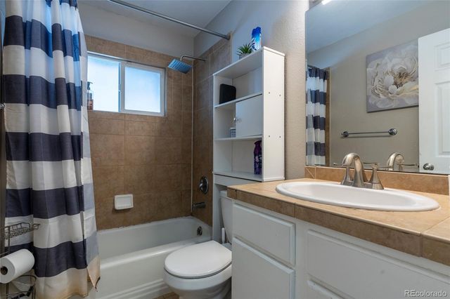 802 Muriel Drive, Northglenn, CO 80233